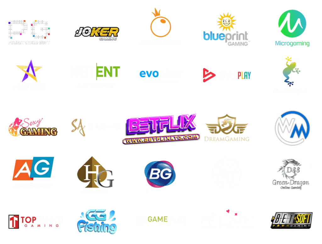 allgamebetflix BETFLIX LTD